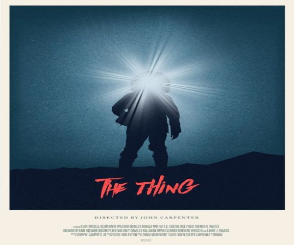 THE THING